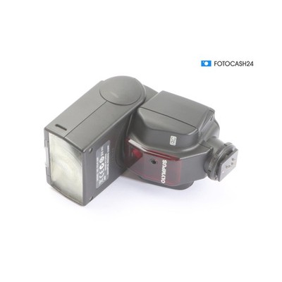 Olympus Electronic Flash FL-36R + Sehr Gut (288119)