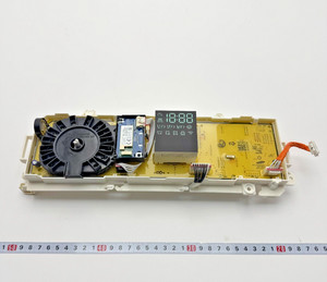 🎇Original Samsung Elektronik Display Waschmaschine  ED00109487