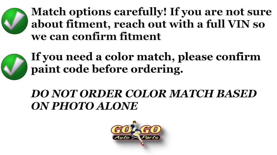 Passenger Side View Mirror Power Dual Arms Fits 00-01 EXCURSION 10142931 - Image 4 of 4