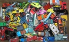 Vintage JUNKYARD LOT Lesney Matchbox Hot Wheels PARTS & PROJECTS C