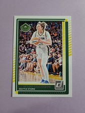 Katie Lou Samuelson 2025 Panini Donruss WNBA Basketball Card # 53 K1691