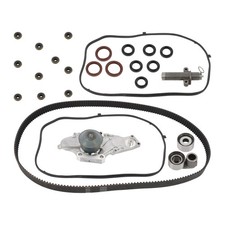 Timing Belt Water Pump Kit For Acura CL TL MDX 2000-2003 For Honda Pilot Odyssey