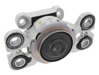 Corteco Motorlager 49387380 FüR 135 XC60 155 Volvo V70 XC70 S80 V60 124 3 2 1