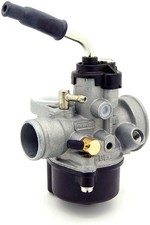 CARBURATORE DELL'ORTO PHVA 17,5 ED ARIA AUTOMATICA APRILIA GILERA PIAGGIO 50 2T