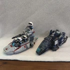LEGO 40755 Imperial Dropship vs. Rebel Scout Speeder (NO ANNIVERSARY FIGURE)