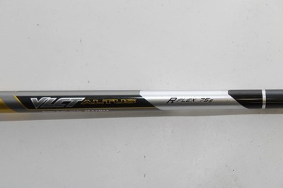 Matrix VLCT Altus (Regular, 40'', Cobra Adapter)