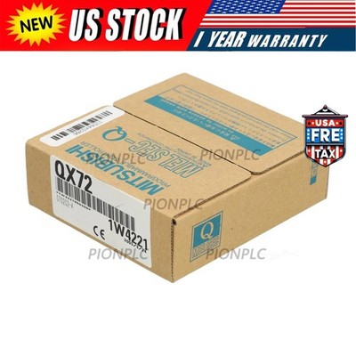 MITSUBISHI QX72 Input Unit   KD