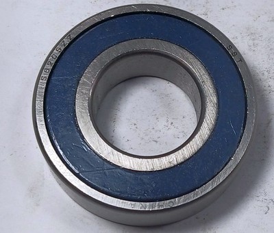 1 NEW SST S6205ZZ RADIAL DEEP GROOVE BALL BEARING NNB ***MAKE OFFER***
