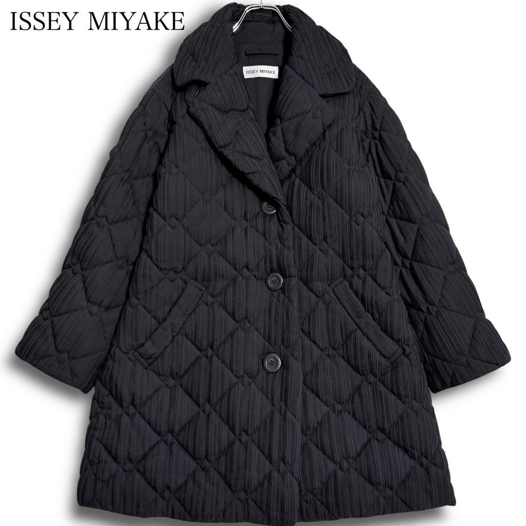 USED OLD 94AW ISSEY MIYAKE PLEATS PADDED COAT GOOD M-A844 | eBay USED OLD 94AW ISSEY MIYAKE PLEATS PADDED COAT GOOD M-A844 | eBay