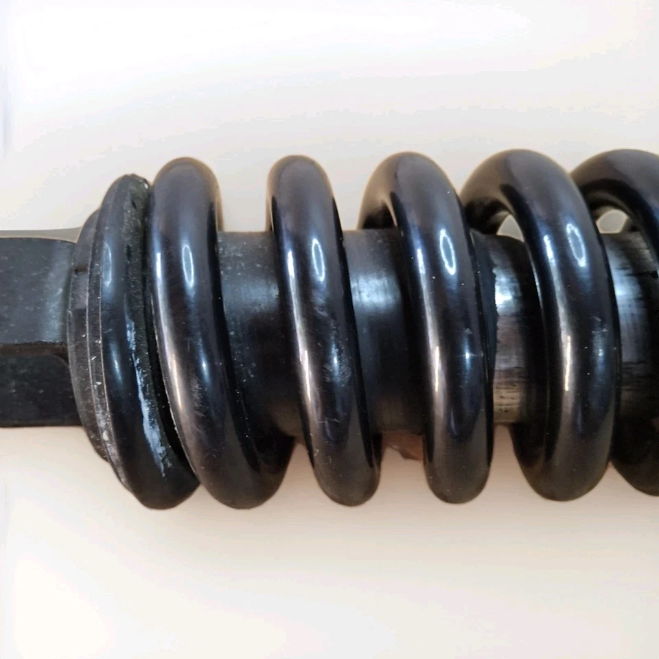 Оригинальный амортизатор пружинной подвески заднего амортизатора 1997-2003 BMW K1200 LT K1200lt - Изображение 3 из 4