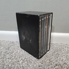 Game of Thrones - Series 1-6 - Complete DVD, 2016