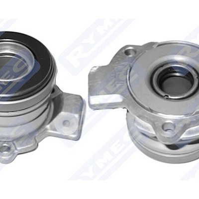 Kupplungsnehmerzylinder Concentric RYMEC für VAUXHALL ASTRA Mk IV G 1998-2005