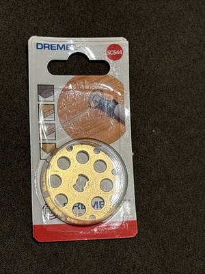 Dremel EZ SpeedClic Holztrennscheibe - 2615S544JB