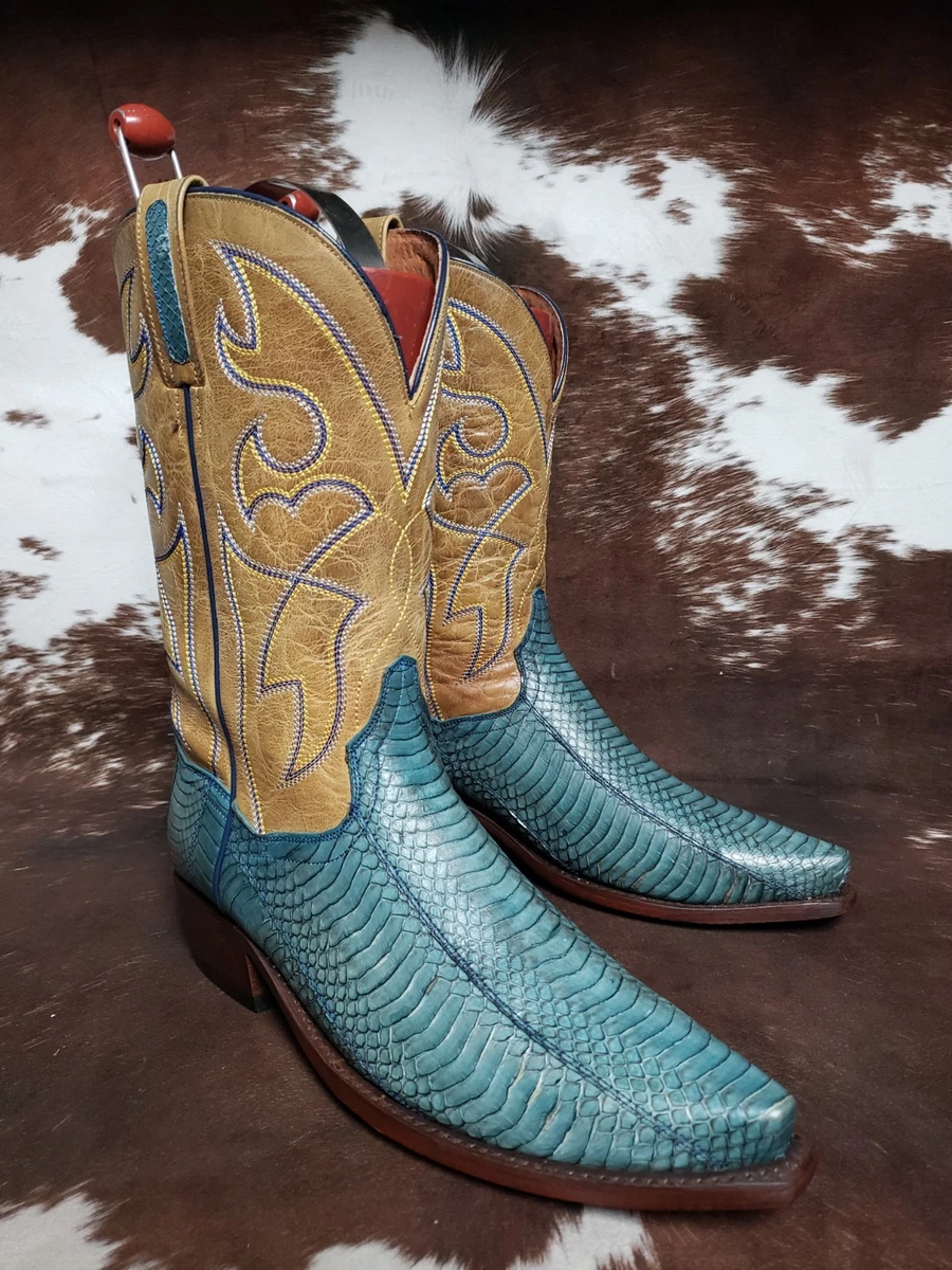 Dan Post Western Boots for Men for Sale | Shop New & Used Men's