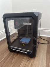 MAKERBOT MP07925 Replicator Mini+/3d Printer. Comes With MULTI Filaments TESTED