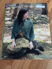 Norah Gaughan Collection Knitting Patterns Vo...