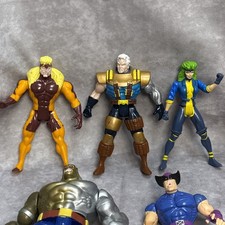 x men onslaught products for sale | eBay