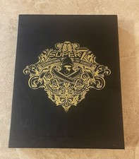 Super 7 The Book: International Toy Pirates Vol 5, Issue 1 w/Slipcase