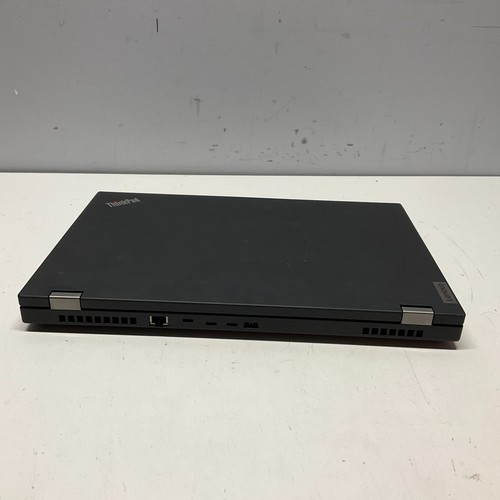 Lenovo ThinkPad T15g Gen1 i9-10885H 2.4GHz 64GB 1TB SSD Windows 11 Pro Laptop - Picture 8 of 10