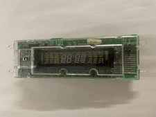 Dacor 100-559-08 Double Oven Control Board AZ161830 | KM212