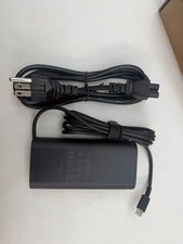 New 100W USB C Type C AC Adapter Charger For Dell DA100PM220 LA100PM220 17P6N