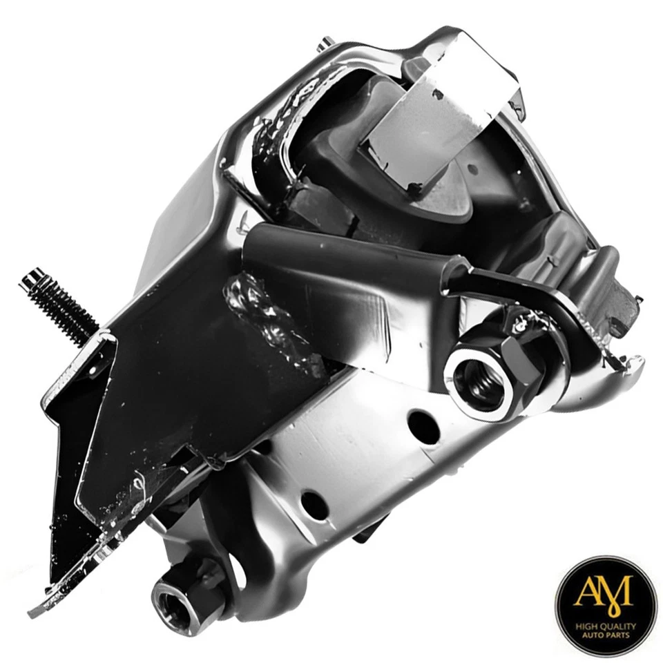 Engine Mounts & Manual Transmission Mount 3PCS Set for Audi A1 17-11 L4-1.4L - Image 3 of 4