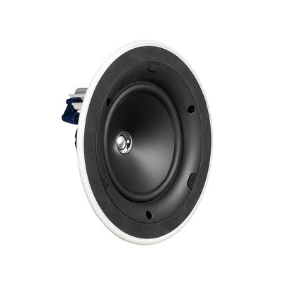 Kef CI160ER In Ceiling Speakers (Pair)  New In Sealed Box. 