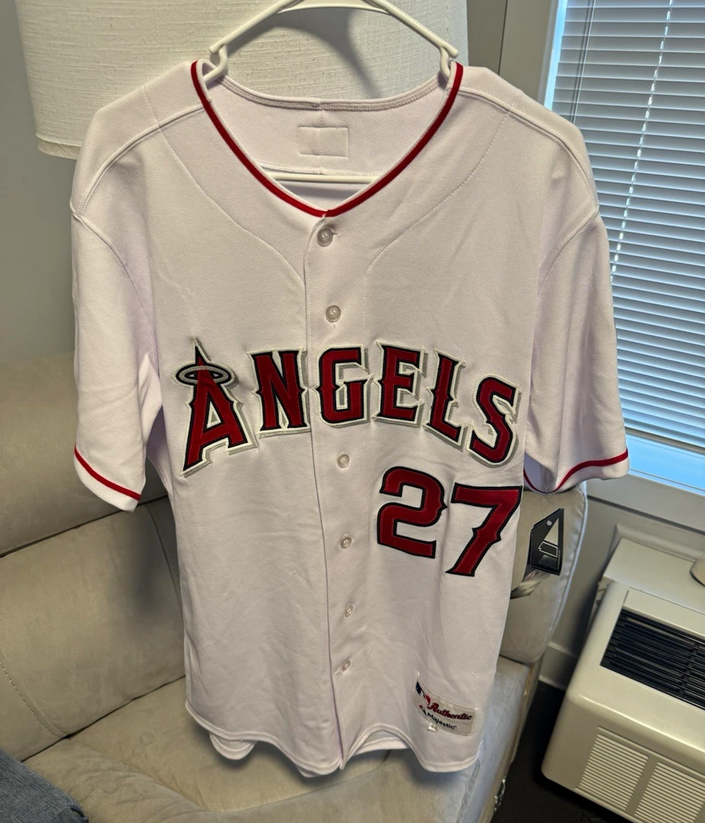 25+ Mike Trout Los Angeles Angels MLB Jerseys for sale | Updated