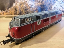Trix Int. H0 2456 DC Analog BR 221 137-3 DB E...
