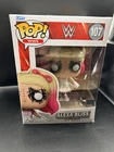 Funko Pop! Vinyl: WWE - Alexa Bliss #107