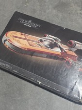 Lego Star Wars 75341 UCS Luke Skywalker's Landspeeder