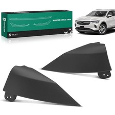 YHTAUTO Front Bumper Cover Molding Compatible with Buick Envision 2021-2023, ...