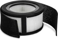 Crane Air Purifier True Hepa Replacement Filter for Model EE-5067