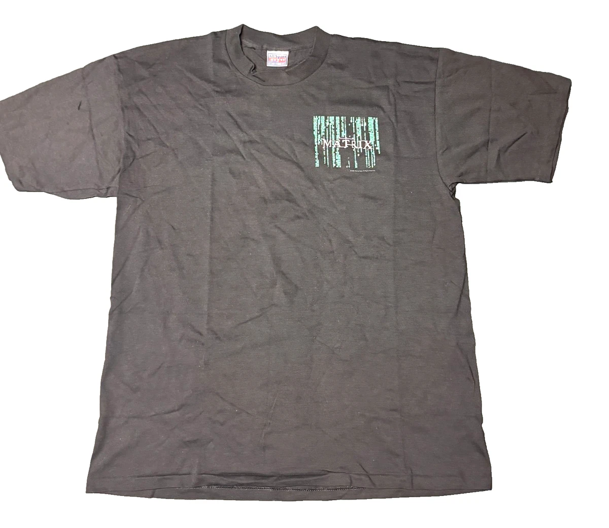 Matrix Regular Shirts for Men for sale | eBay