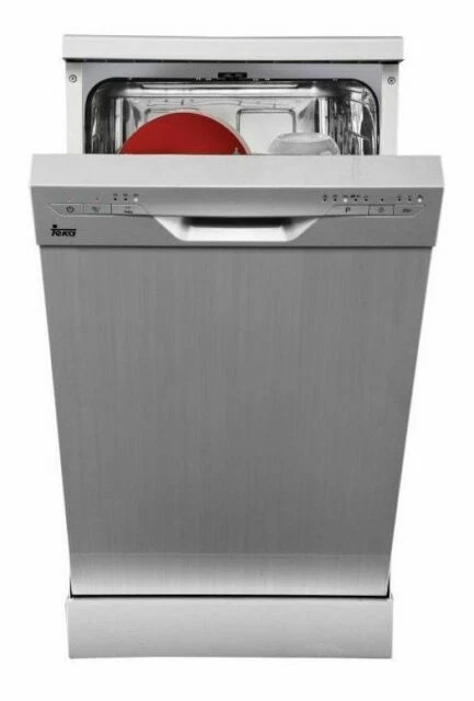 Lavavajillas clase A+