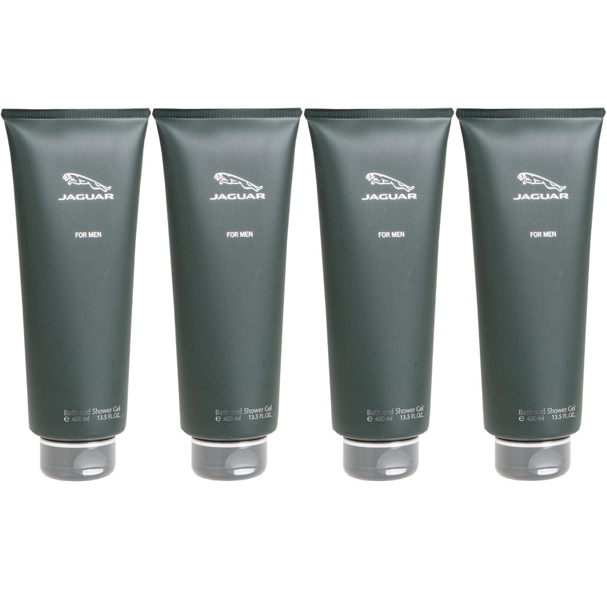 Black Bath Set Jaguar Classic Black Parfum Dm Jaguar For Men Green