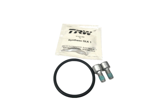 Original Land Rover / Range Rover Feststellbremse Stellmotor Reparatursatz LR031305 - Bild 2 von 3