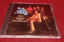 The Hollies - Epic Anthology from the Original Master Tapes CD Epic Nice Read