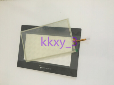 1 PCS NEW WEINVIEW TK6070 touchpad + protective film