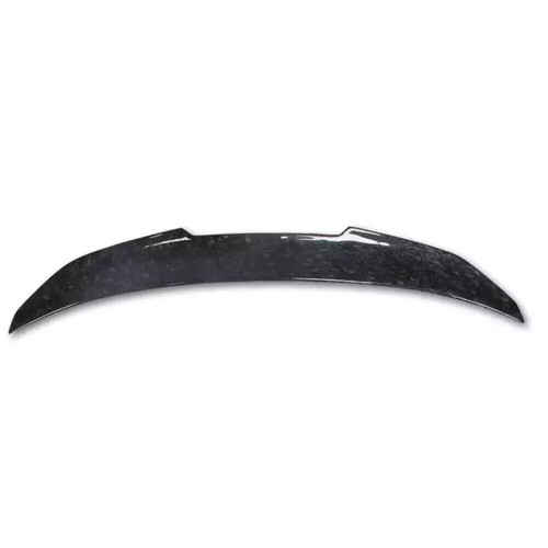 Alerón trasero de carbono forjado para BMW Serie 3 F30 320i F80 M3 2014+ - Imagen 11 de 11