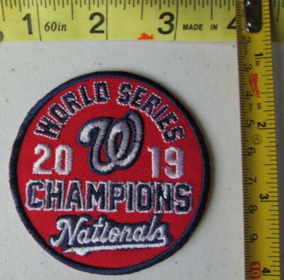 washington nationals side patch bloom 59fifty fitted