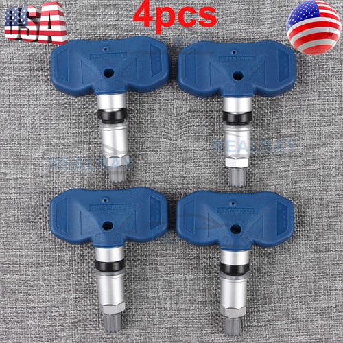 15136883 Tire Pressure Sensor for Cadillac Escalade Suburban Silverado