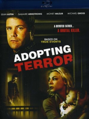 Adopting Terror (Blu-ray, 2012)