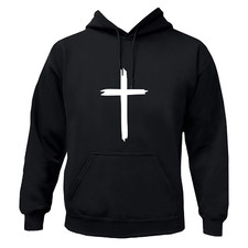 Cross Christian Graphic Church T-Shirt / Hoodie / Sweatshirt Unisex Women Men