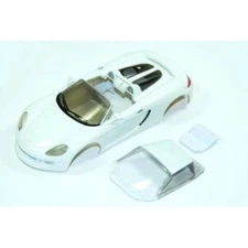 Porsche Carrera GT for Mini-z / iwaver / FireLap