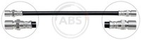 A.B.S. SL 2392 Bremsschlauch Vorne Links Rechts FüR VW