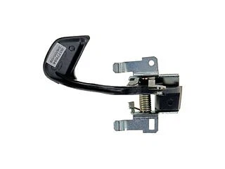 Manija de puerta interior delantera izquierda Dorman para GMC Sonoma 1995-1997 Foto 3 de 3