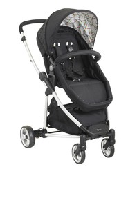 my child stroller