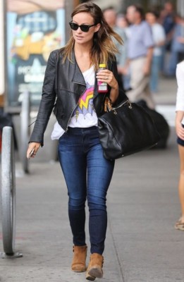BLACK ORCHID Black Jewel Jegging Skinny Jeans The Spy Who Loved Me