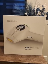 Bosidin Laser Permanent Hair Removal Device New